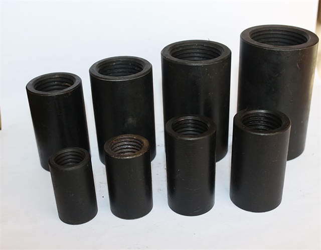 长寿钢筋套筒规格