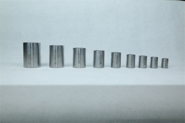 长寿直螺纹钢筋套筒<font style='color:red'>材料</font>